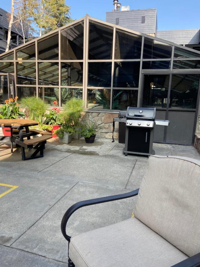 Hotel Park Regency Park City Exterior foto