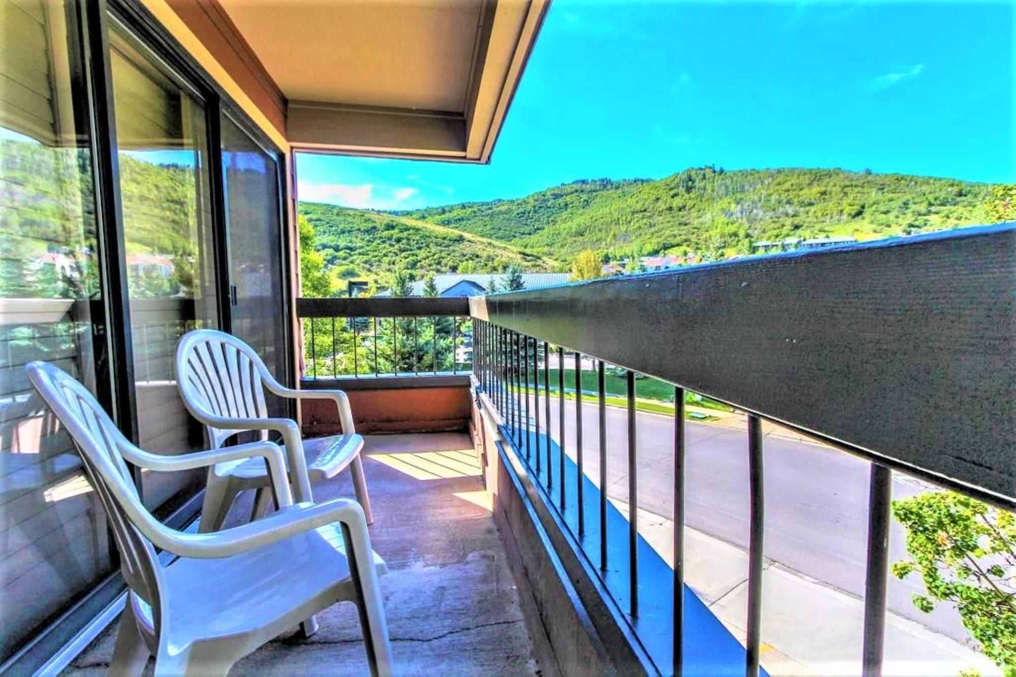 Hotel Park Regency Park City Exterior foto