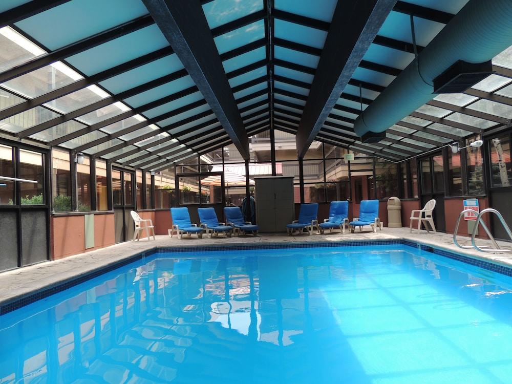 Hotel Park Regency Park City Exterior foto
