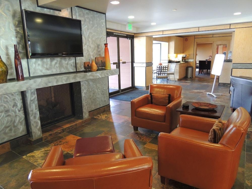 Hotel Park Regency Park City Exterior foto