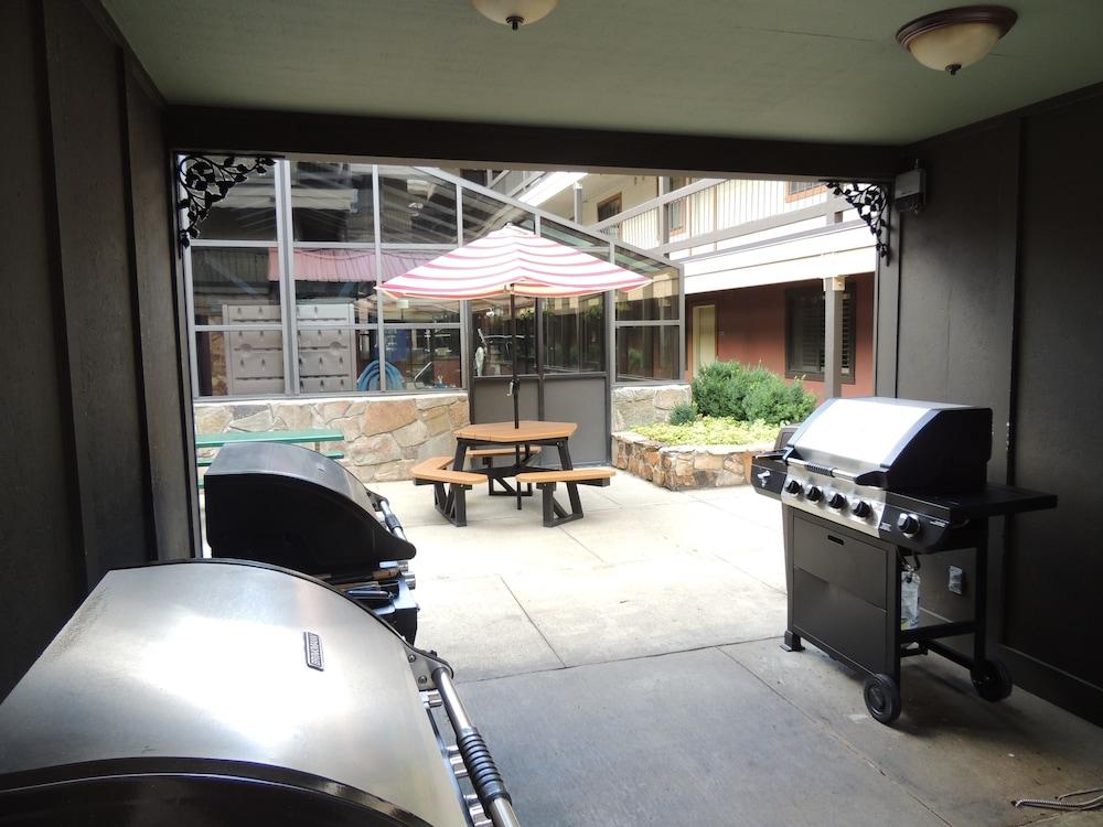 Hotel Park Regency Park City Exterior foto