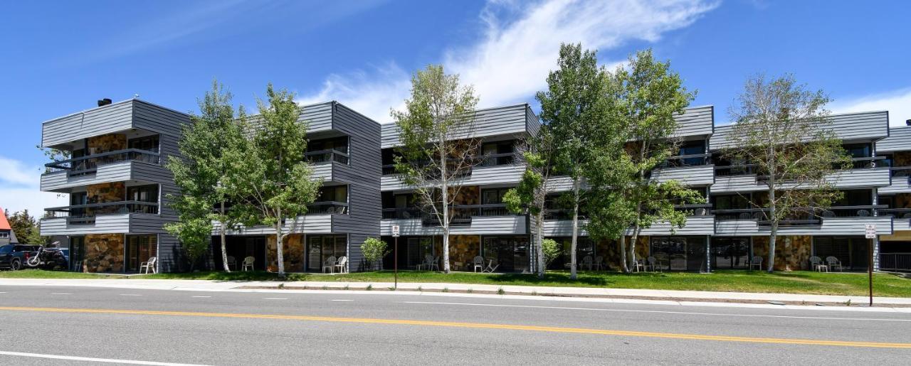 Hotel Park Regency Park City Exterior foto